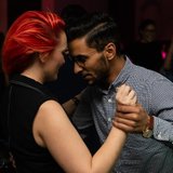 Kizomba - Scoala de dans